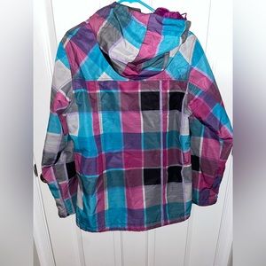 Snowboard/ski jacket Women Medium